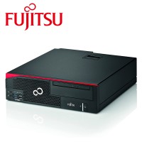 Fujitsu Esprimo D556 G3900, 8GB DDR4, 500GB HDD, WinPro